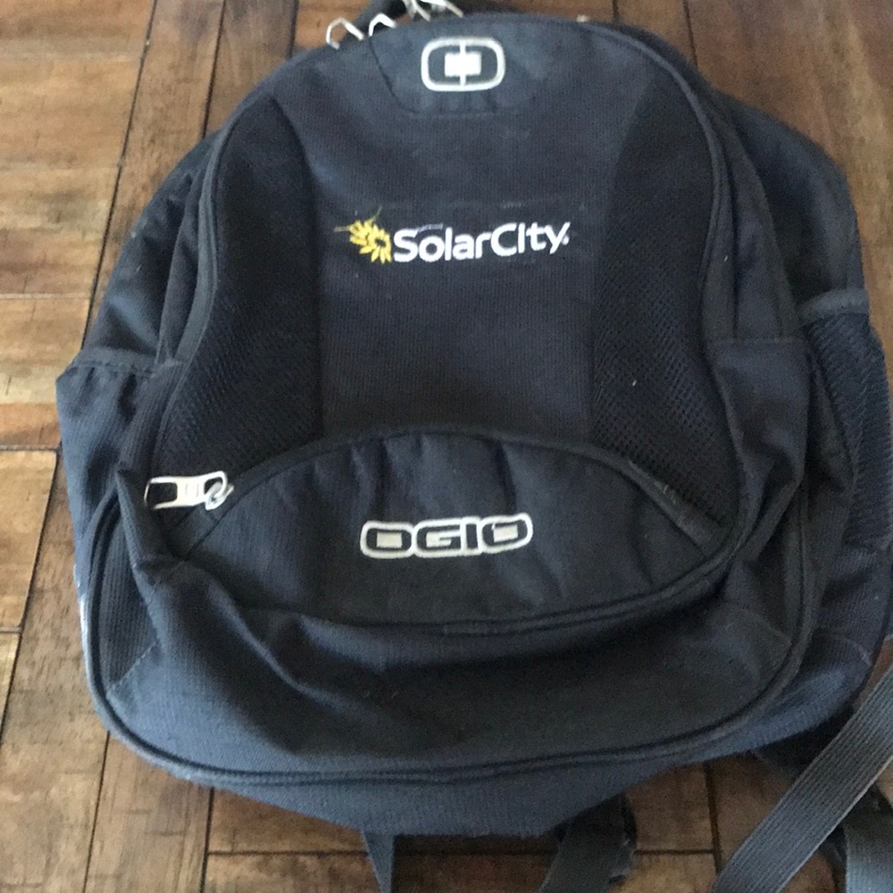 Ogio Backpack - image 1